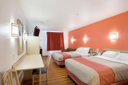 Motel 6-Ruidoso NM - image 4