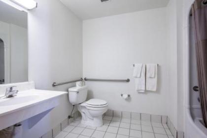 Motel 6-Ruidoso NM - image 5