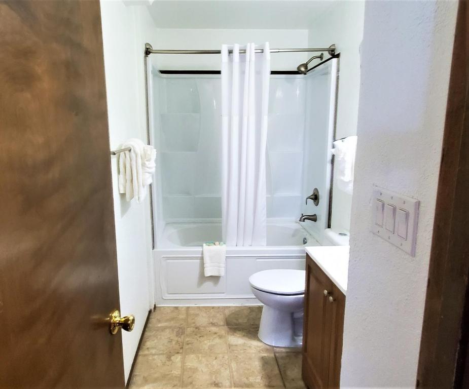 High Sierra Condominiums - image 2