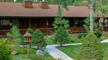 Shadow Mountain Lodge and Cabins - image 16