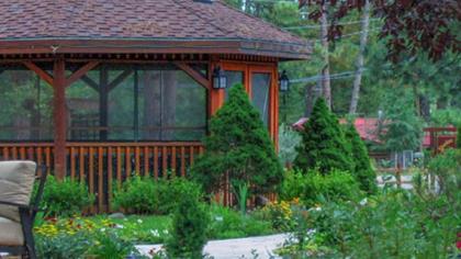 Shadow Mountain Lodge and Cabins - image 12