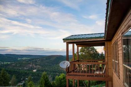 Tiara Del Sol Ruidoso
