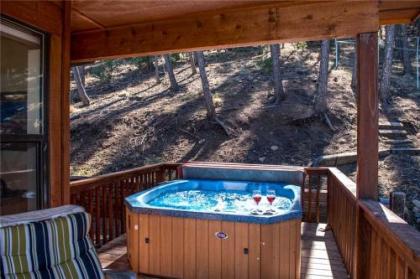 Ain't No Better View 3 Bedrooms Sleeps 8 Jetted Tub Pool Table Hot Tub - image 2