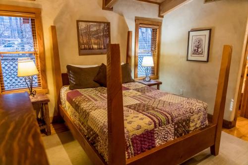 Riverside Cottage #24 - image 2