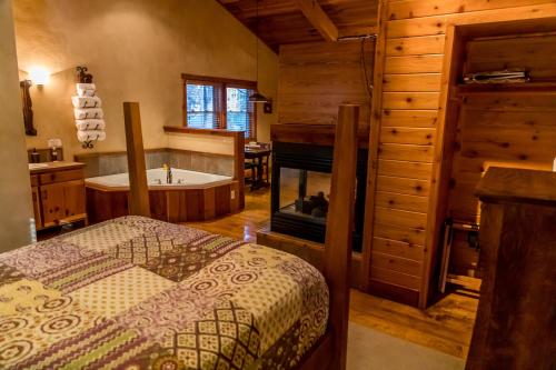 Riverside Cottage #24 - image 3