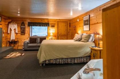 Ruidoso Lodge Cabin #5 - image 3