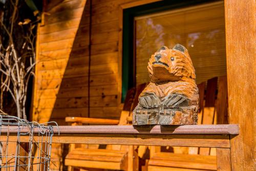 Ruidoso Lodge Cabins # 3 - image 3
