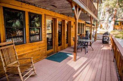 Ruidoso Lodge Cabin #10 - image 4