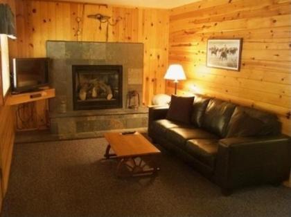 Ruidoso Lodge Cabin # 2 - image 2
