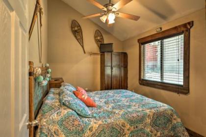 Enchanted Antler Ruidoso Cabin Near Midtown - image 5