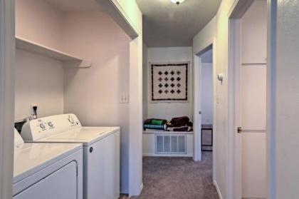 Hillside Haven with Deck Less Than 2 Miles to Dwtn Ruidoso! - image 3
