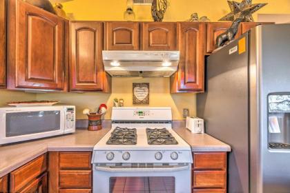 Alpine Air Cabin In Ruidoso with Amazing Mtn Views! - image 15