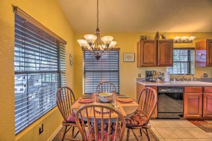 Alpine Air Cabin In Ruidoso with Amazing Mtn Views! - image 16