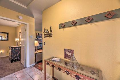 Alpine Air Cabin In Ruidoso with Amazing Mtn Views! - image 17