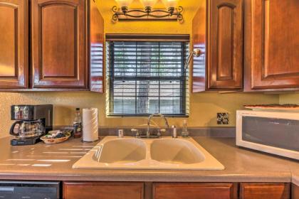 Alpine Air Cabin In Ruidoso with Amazing Mtn Views! - image 18