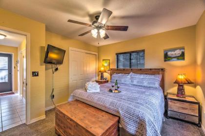 Alpine Air Cabin In Ruidoso with Amazing Mtn Views! - image 19