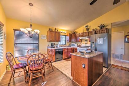 Alpine Air Cabin In Ruidoso with Amazing Mtn Views! - image 12