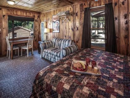Apache Village 4 King Studio Midtown Sleeps 2 - image 7