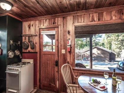 Apache Village 6 King Studio with Sleeper Sofa Sleeps 3 - image 1