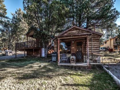 Apache Village 6 King Studio with Sleeper Sofa Sleeps 3 - image 14