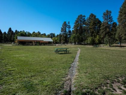 Apache Village 6 King Studio with Sleeper Sofa Sleeps 3 - image 17