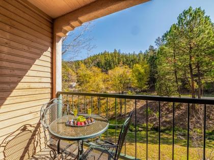 Canyon Creek Lodge 218 1 Bedroom Sleeps 4 Ruidoso New Mexico