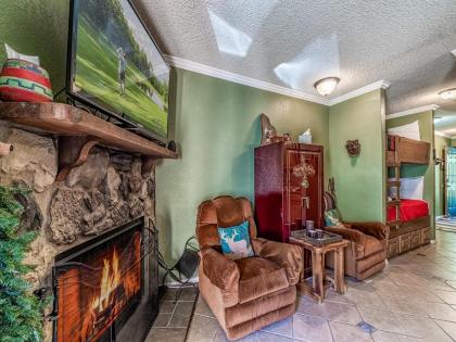 Canyon Creek Lodge 218 1 Bedroom Sleeps 4 - image 7