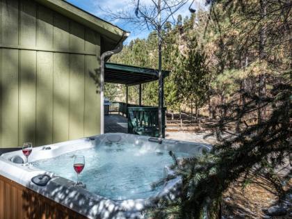 Midtown Riverfront 3 2 Bedrooms Hot Tub Sleeps 6 - image 3