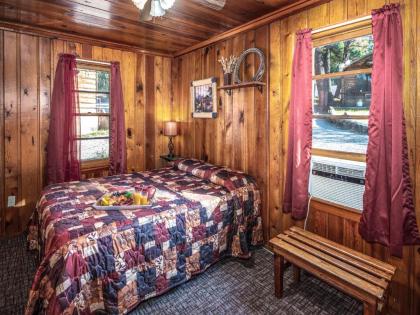 Apache Village 1 Queen Bed Midtown Pet Friendly Sleeps 2 - image 3