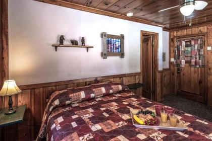 Apache Village 9 Queen Bed Midtown Pet Friendly Sleeps 2 - image 6