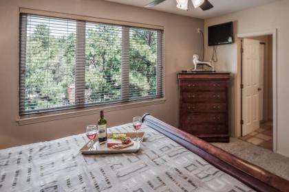 El Tigre 1 Bedroom Sleeps 3 Pets Welcome Flat Screen TV Fenced Yard - image 11