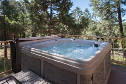2 Sisters Mountain Home 3 Bedrooms Sleeps 10 View Game Room Hot Tub - image 2