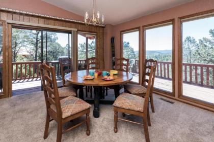 2 Sisters Mountain Home 3 Bedrooms Sleeps 10 View Game Room Hot Tub - image 6