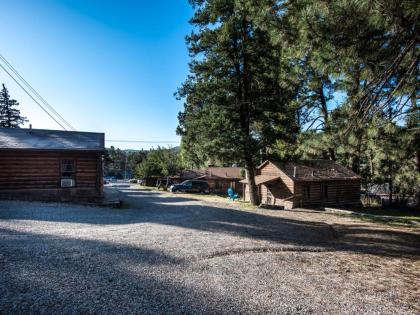 Windchaser 1 Bedroom Wood Burning Stove Midtown Sleeps 3 - image 15
