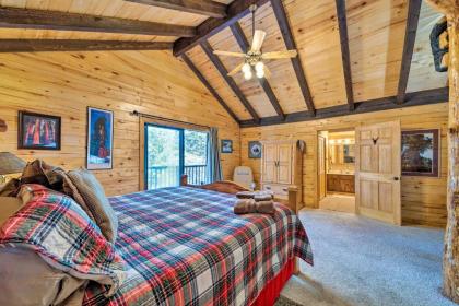 Ruidoso Antler Mountain Lodge - Game Room Hot Tub - image 5