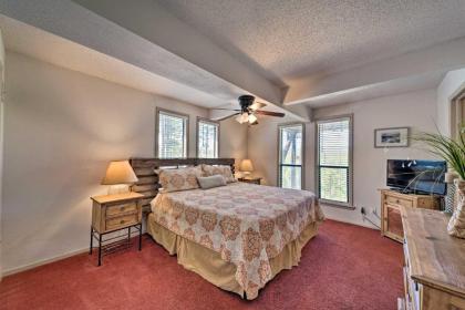 Ruidoso Home with Private Wet Bar and Pool Table - image 14