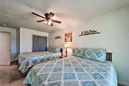 Townhome in Ruidoso with Foosball and Pool Table - image 14