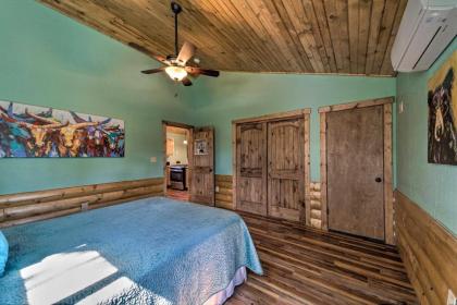 Historic Ruidoso Escape with Sierra Blanca View! - image 12
