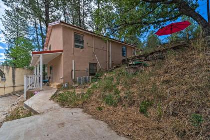 Historic Ruidoso Escape with Sierra Blanca View! - image 18
