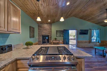 Historic Ruidoso Escape with Sierra Blanca View! - image 2