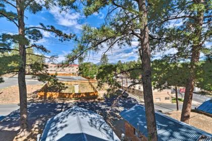 Historic Ruidoso Escape with Sierra Blanca View! - image 7