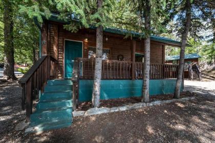 Cozy Bear 8 1 BR Fireplace midtown Grill Sleeps 4
