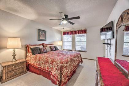 Ruidoso Condo with Tri-Level Deck 1 Mi to Dtwn - image 10