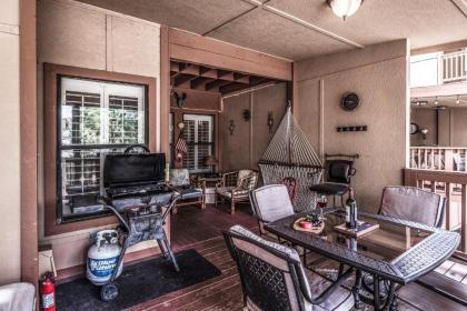 Pinon Park B2 2 BRs Hot Tub Pets Welcome WiFi Sleeps 6 - image 9