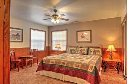 Lovely Creekside Ruidoso Home with Hot Tub and Deck! - image 4