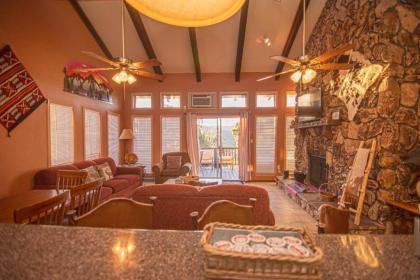 Huge Ruidoso Retreat with Game Room Pool 2 Balconies 2 Kitchens - Sleeps 17! - image 15
