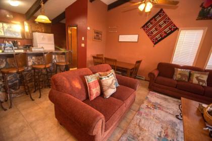 Huge Ruidoso Retreat with Game Room Pool 2 Balconies 2 Kitchens - Sleeps 17! - image 17