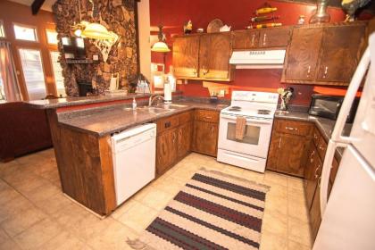 Huge Ruidoso Retreat with Game Room Pool 2 Balconies 2 Kitchens - Sleeps 17! - image 9