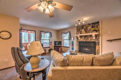 Stunning Condo - 4 Mi to Ruidoso Winter Park! - image 6