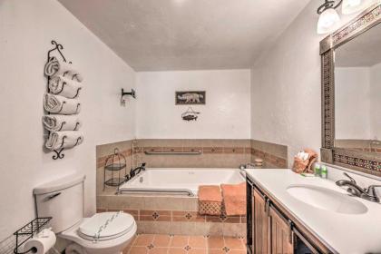 Cozy Cabin with Deck 4 Mi to Downtown Ruidoso! - image 17
